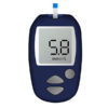 Glucose Meter - Imagem 4