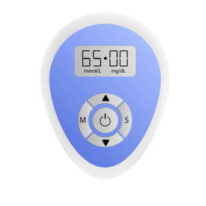 Glucose Meter Set