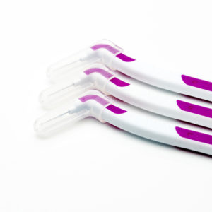 Three Interdental
