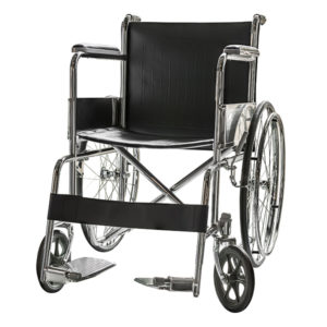 Wheel Chair Handicapped