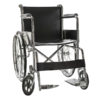 Wheel Chair Handicapped - Imagem 3